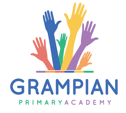 Grampian Primary Academy name