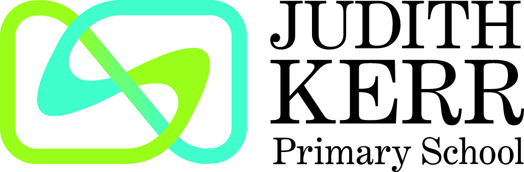 Judith Kerr Primary School name