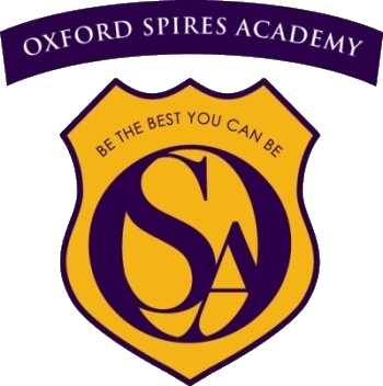 Oxford Spires Academy logo