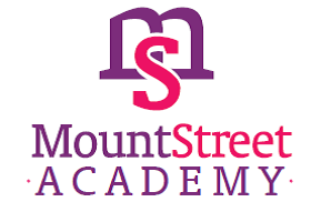 Mount Street Academy name